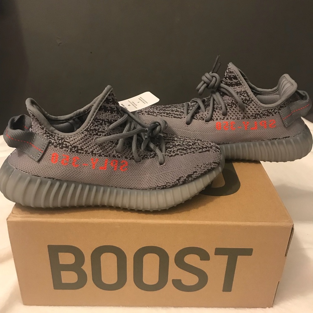 Yeezy Boost 350 V2